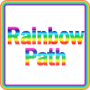 Rainbow Path